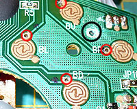 4. Drill Holes in the PCB