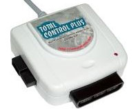 Dreamcast Total Control Plus