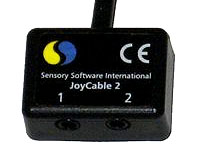Sensory Software's Joy Cable 2