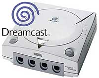 Dreamcast Adapters.