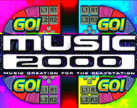 Music 2000 (PSone)