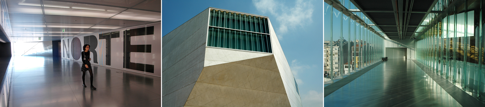 Images of Casa da Msica, Porto