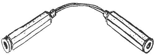 Female to female lead.